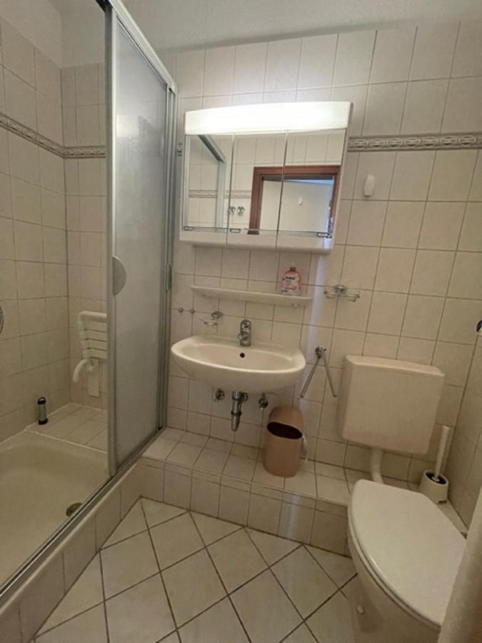 Vier Jahreszeiten 4Jz Haus 1 Whg 71 Grossenbrode Exterior photo